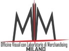 Officine Visual con Laboratorio di Merchandising